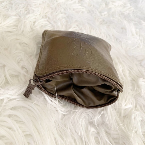 TOTES Foldable PVC Bag - Picture 5 of 8